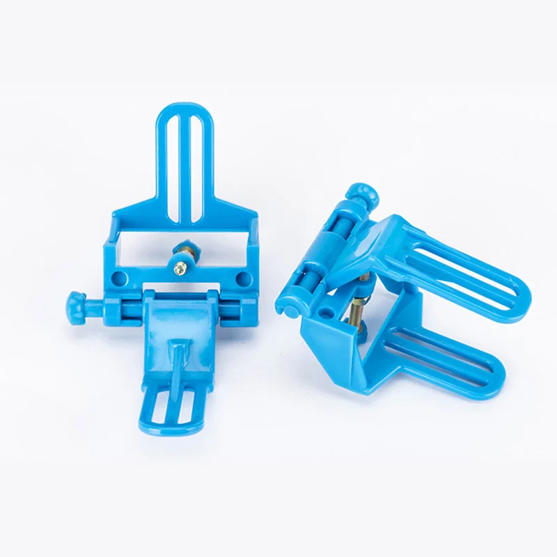 1pcs Blue Gnawing Frame Dental Technician Plastic Occlusal Frame Small Articulator Tools Combined Frames Lab Tool Dental Product
1pcs Blue Gnawing Frame Dental Technician Plastic Occlusal Frame Small Articulator Tools Combined Frames Lab Tool Dental Product