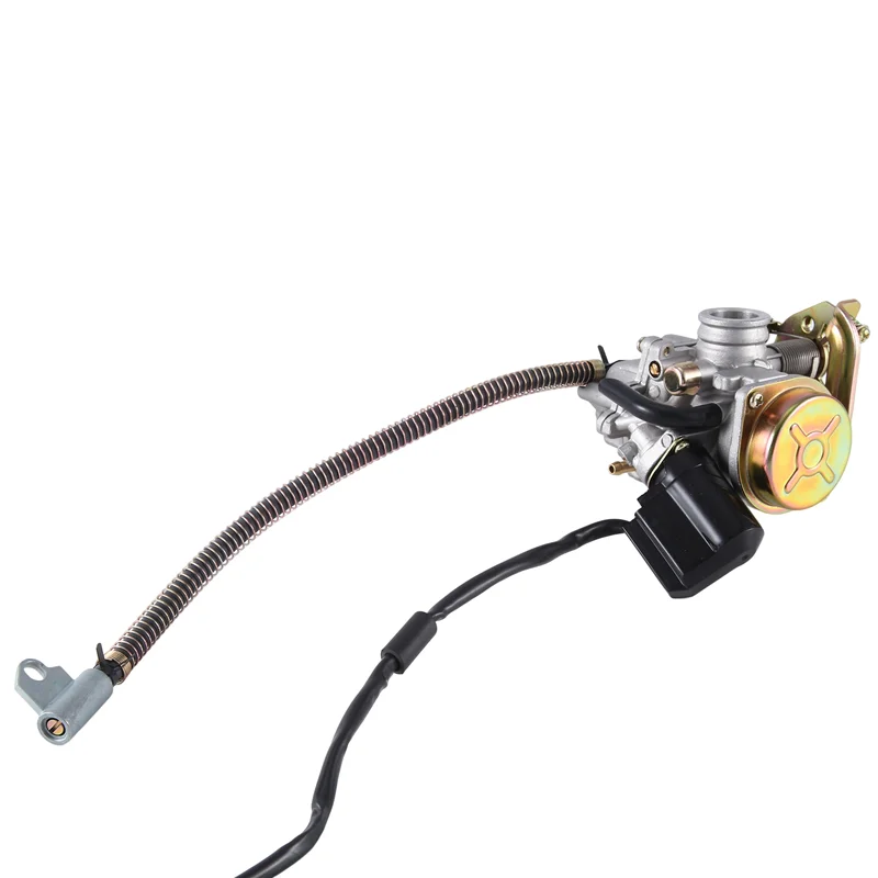Carburetor Gy6 49Cc 50Cc 139Qma 139Qmb Motorcycle Beach Bike Replacement Carburetor-M54K
Carburetor Gy6 49Cc 50Cc 139Qma 139Qmb Motorcycle Beach Bike Replacement Carburetor-M54K