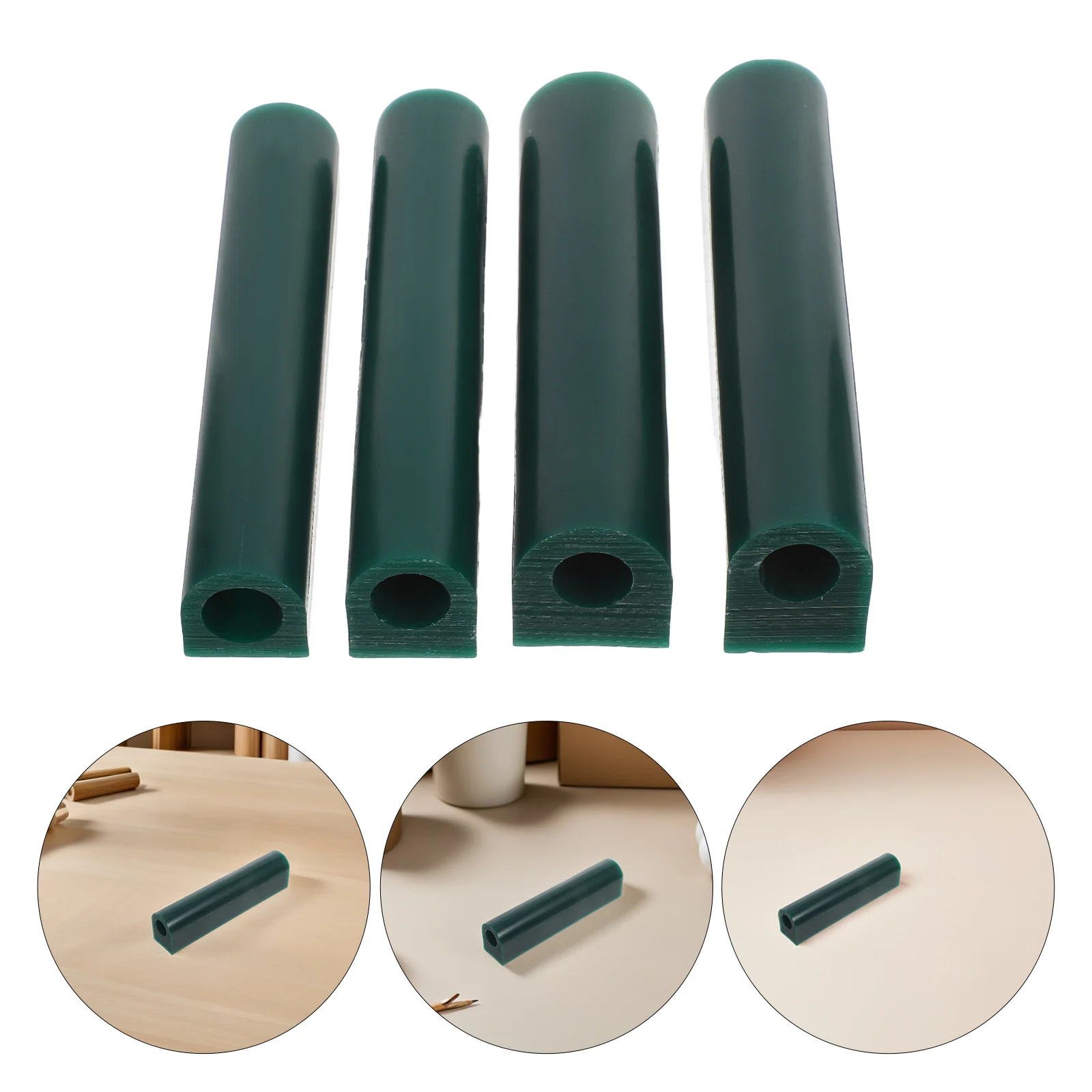 4 Pcs Jewelry Modeling Wax Casting Ring Supplies Making Engraving Materials Kit
4 Pcs Jewelry Modeling Wax Casting Ring Supplies Making Engraving Materials Kit