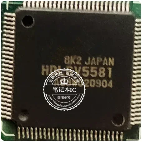 NEW HDL6V5581 
NEW HDL6V5581