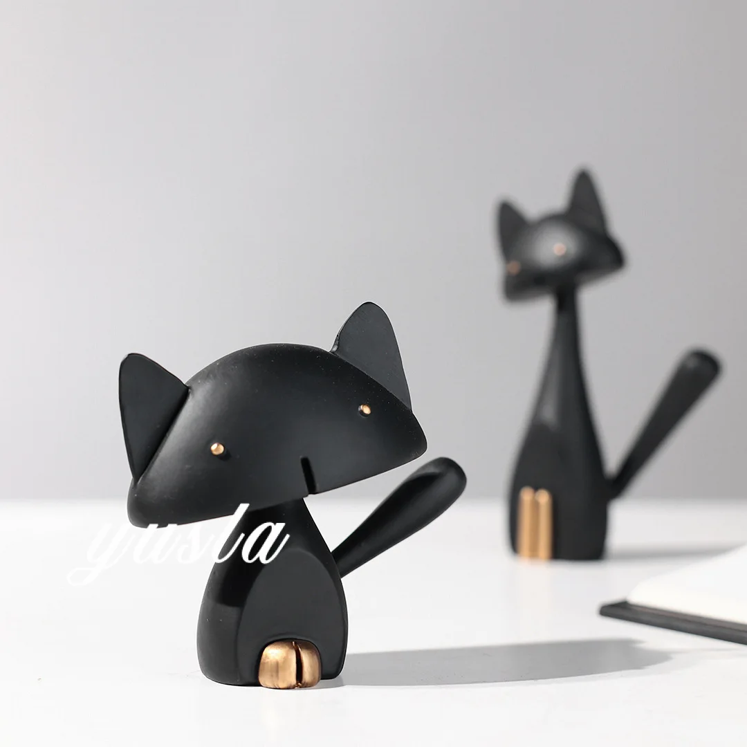 Cute Cartoon Figurine New Entryway Living Room TV Stand Coffee Table Model Room Kids Room Home Decoration
Cute Cartoon Figurine New Entryway Living Room TV Stand Coffee Table Model Room Kids Room Home Decoration