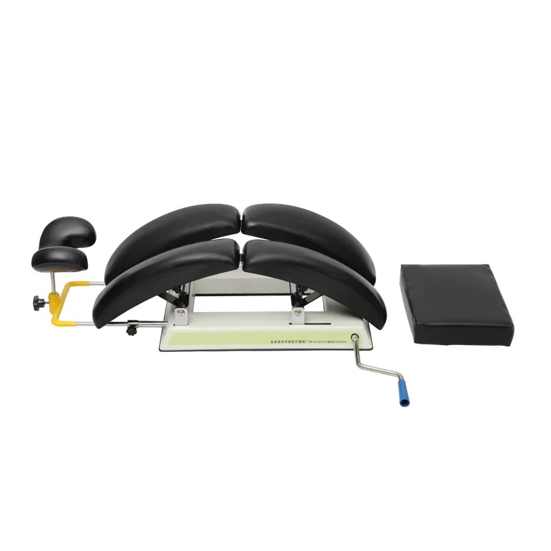 Best price hospital multi-purpose orthopedics radiolucent manual adjustable wilson frame for spinal localization surgery
Best price hospital multi-purpose orthopedics radiolucent manual adjustable wilson frame for spinal localization surgery