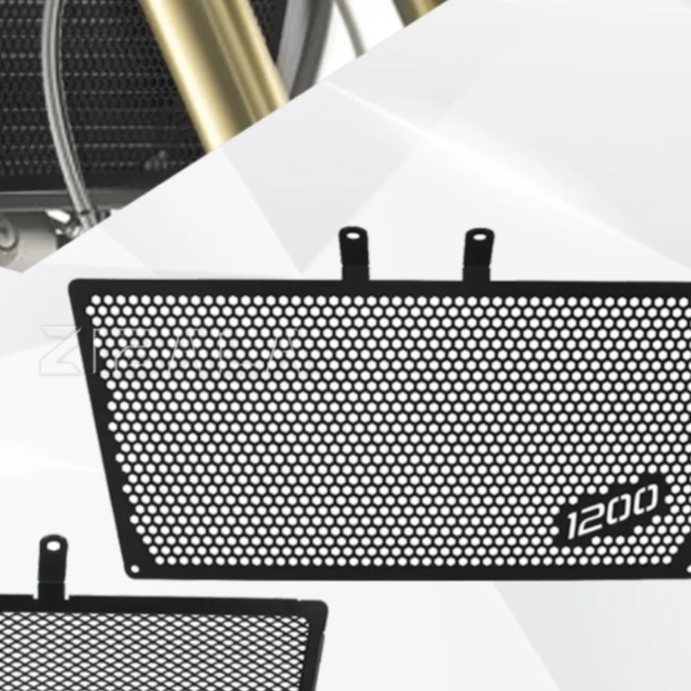 Oil Cooler Guard FOR Aprilia Dorsoduro 1200 / ABS 2011-2024 2023 2022 2021 2025 DORSODURO1200 Radiator Grille Guard Grill Cover
Oil Cooler Guard FOR Aprilia Dorsoduro 1200 / ABS 2011-2024 2023 2022 2021 2025 DORSODURO1200 Radiator Grille Guard Grill Cover