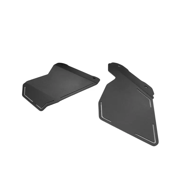 Splash Guards Side Cover Infill Panels Frame Gap Fillers For Triumph Tiger Sport 800 Sport800 25-Motorcycle Accessories
Splash Guards Side Cover Infill Panels Frame Gap Fillers For Triumph Tiger Sport 800 Sport800 25-Motorcycle Accessories