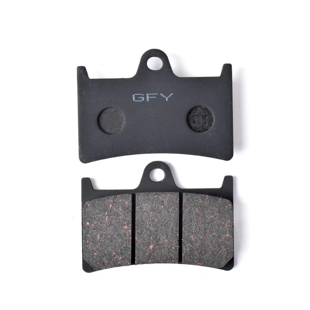 For YAMAHA Fazer 8 S / SA - 800cc (Top Fairing/Twin Headligtit/Non ABS/ABS) 2011-2015 Motorcycle Front Rear Brake Pads Brake Disks
For YAMAHA Fazer 8 S / SA - 800cc (Top Fairing/Twin Headligtit/Non ABS/ABS) 2011-2015 Motorcycle Front Rear Brake Pads Brake Disks
