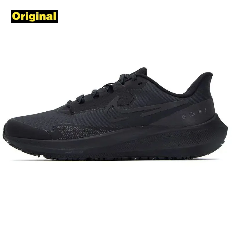 Nike men's shoes 2024 new breathable light cushioned marathon running shoes DO7625-001
Nike men's shoes 2024 new breathable light cushioned marathon running shoes DO7625-001