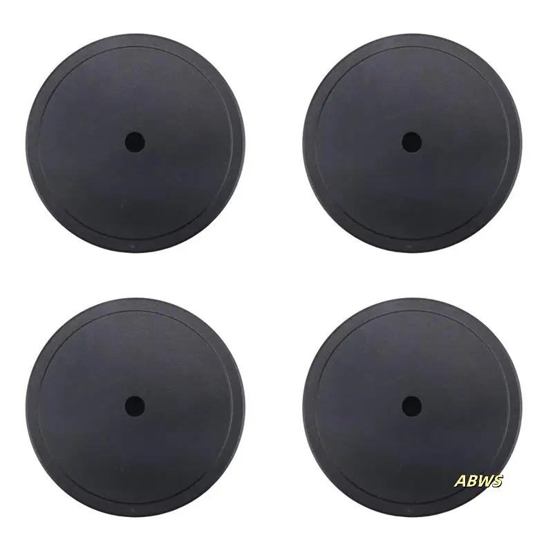 4X HIFI Audio Speakers Amplifier CD Player Anti-Shock Shock Absorber Foot Pad Feet Pads Vibration Stands
4X HIFI Audio Speakers Amplifier CD Player Anti-Shock Shock Absorber Foot Pad Feet Pads Vibration Stands