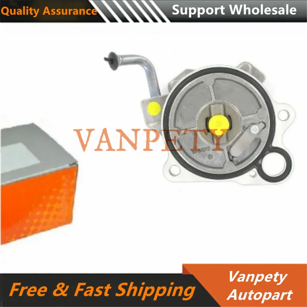 Новый тормозной вакуумный насос 1 шт. 29300-0N010 29300-33011 для Toyota Corolla Yaris Auris Mini
Новый тормозной вакуумный насос 1 шт. 29300-0N010 29300-33011 для Toyota Corolla Yaris Auris Mini