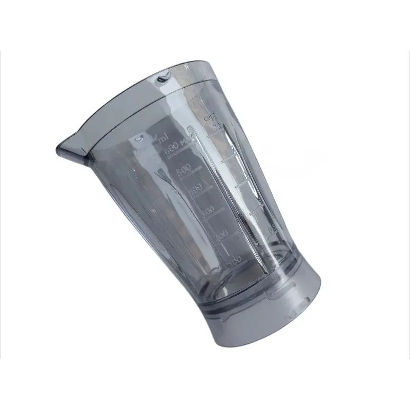 Suitable for Mixer Accessories HR2872 HR2874 HR2876 HR2877 Mixing Cup, Plastic Cup
Suitable for Mixer Accessories HR2872 HR2874 HR2876 HR2877 Mixing Cup, Plastic Cup