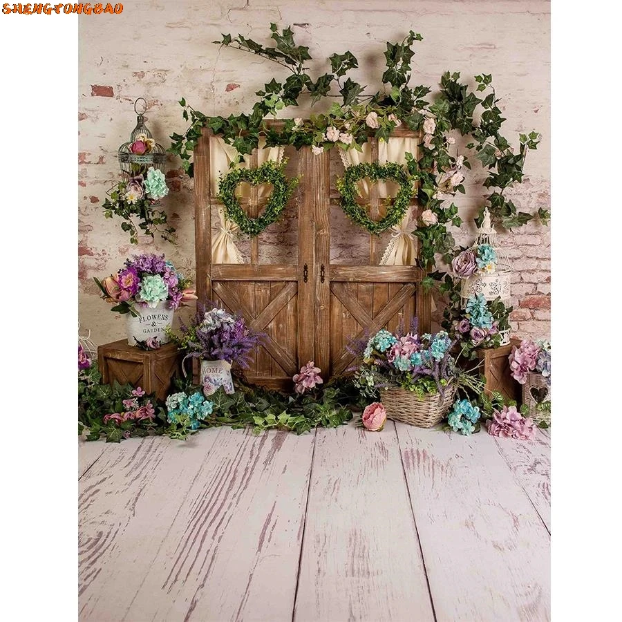 Spring Easter Photography Backdrop Green Plants Grassland Egg Rabbit Decor Bunny Child Birthday Portrait Photocall Background
Spring Easter Photography Backdrop Green Plants Grassland Egg Rabbit Decor Bunny Child Birthday Portrait Photocall Background