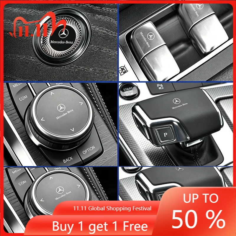 2/5/10Pcs Car Interior Random Stickers Car Steering Wheel Emblem Styling For Mercedes Benz E260 E200 E300 W205 W212 W166 W176
2/5/10Pcs Car Interior Random Stickers Car Steering Wheel Emblem Styling For Mercedes Benz E260 E200 E300 W205 W212 W166 W176
