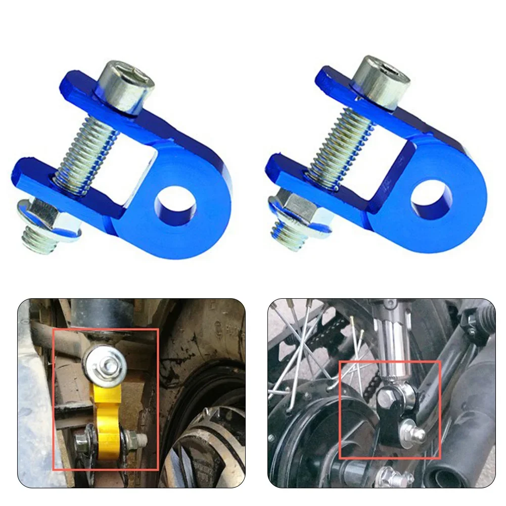 Motorcycle Height Increaser Motorcycle Rear Shock Absorber Red Blue Diameter 10MM Height 3CM Rear Shock Absorber
Motorcycle Height Increaser Motorcycle Rear Shock Absorber Red Blue Diameter 10MM Height 3CM Rear Shock Absorber