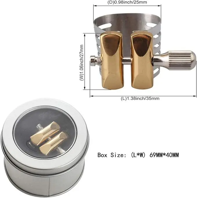 Saxophone and clarinet mouthpiece clips,woodwind mouthpiece metal clips,alto,soprano,tenor stainless steel clips,whistle clips
Saxophone and clarinet mouthpiece clips,woodwind mouthpiece metal clips,alto,soprano,tenor stainless steel clips,whistle clips