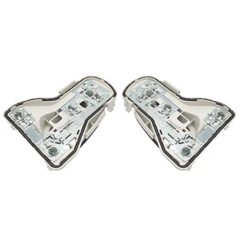 ABHX-Car Rear Taillight Tail Lamp Light Circuit Board Accessories For Polo 2006-2010 6QD 945 257 A 6QD 945 258 A
ABHX-Car Rear Taillight Tail Lamp Light Circuit Board Accessories For Polo 2006-2010 6QD 945 257 A 6QD 945 258 A