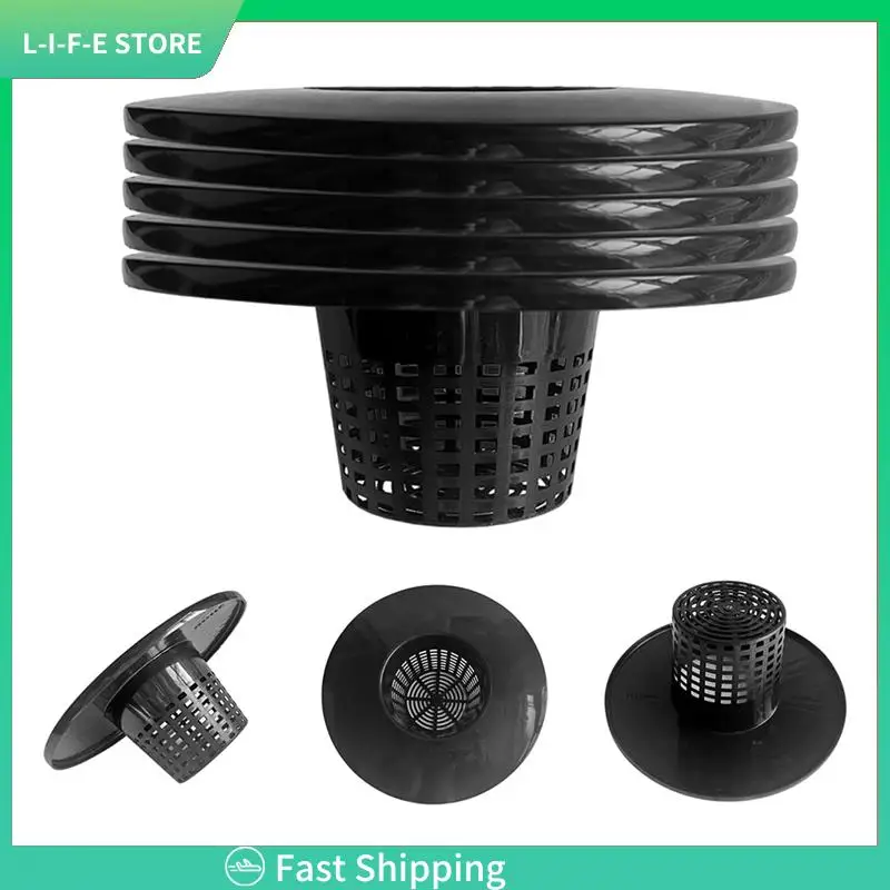6 Inch Net Pot For 5 Gallon For BUCKET Wide Lids ( 5 Pack ) Net Cups For Hydroponics Buck, DWC Basket Li-AA98
6 Inch Net Pot For 5 Gallon For BUCKET Wide Lids ( 5 Pack ) Net Cups For Hydroponics Buck, DWC Basket Li-AA98