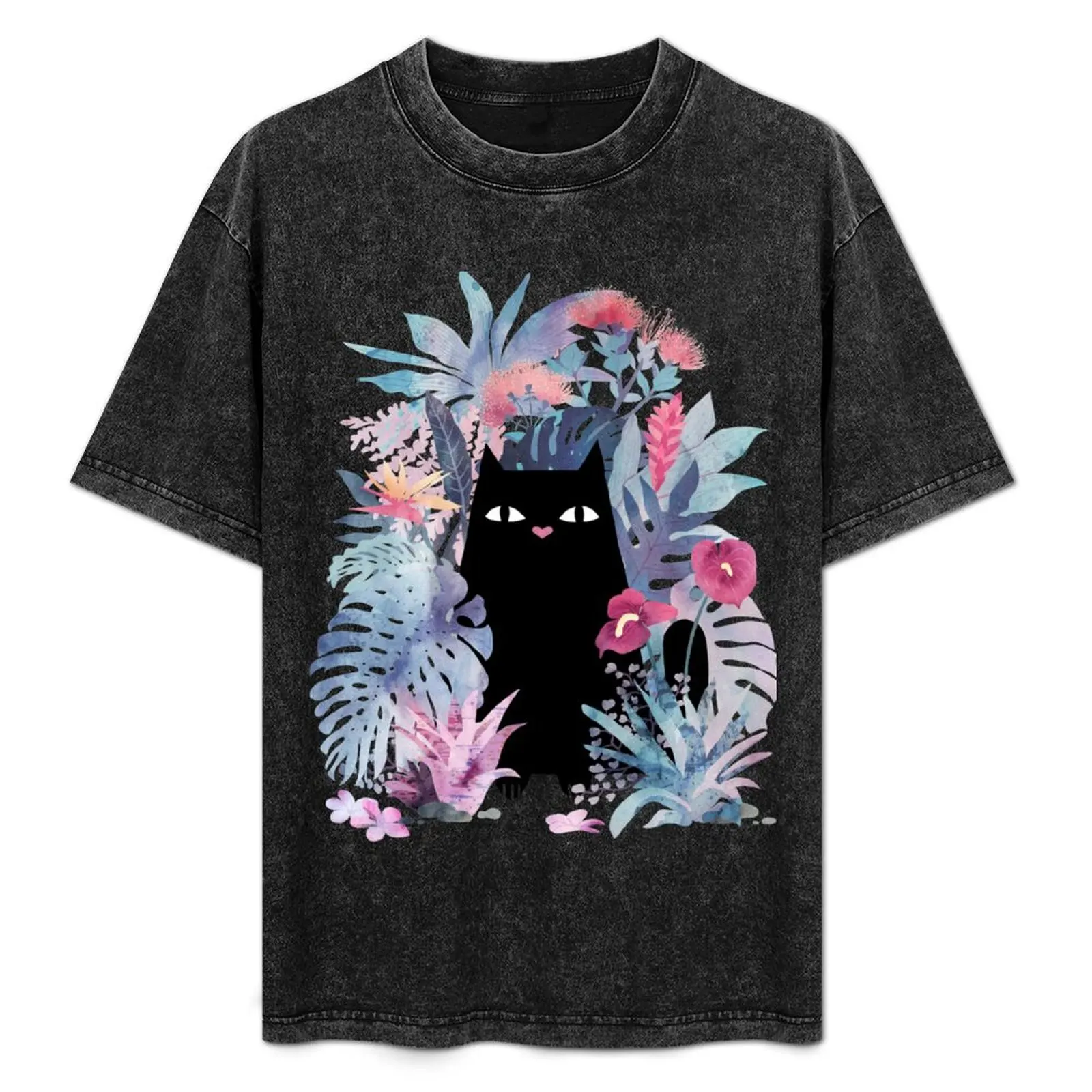Popoki (Pastel) T-Shirt High Quality Durable T-Shirt
Popoki (Pastel) T-Shirt High Quality Durable T-Shirt