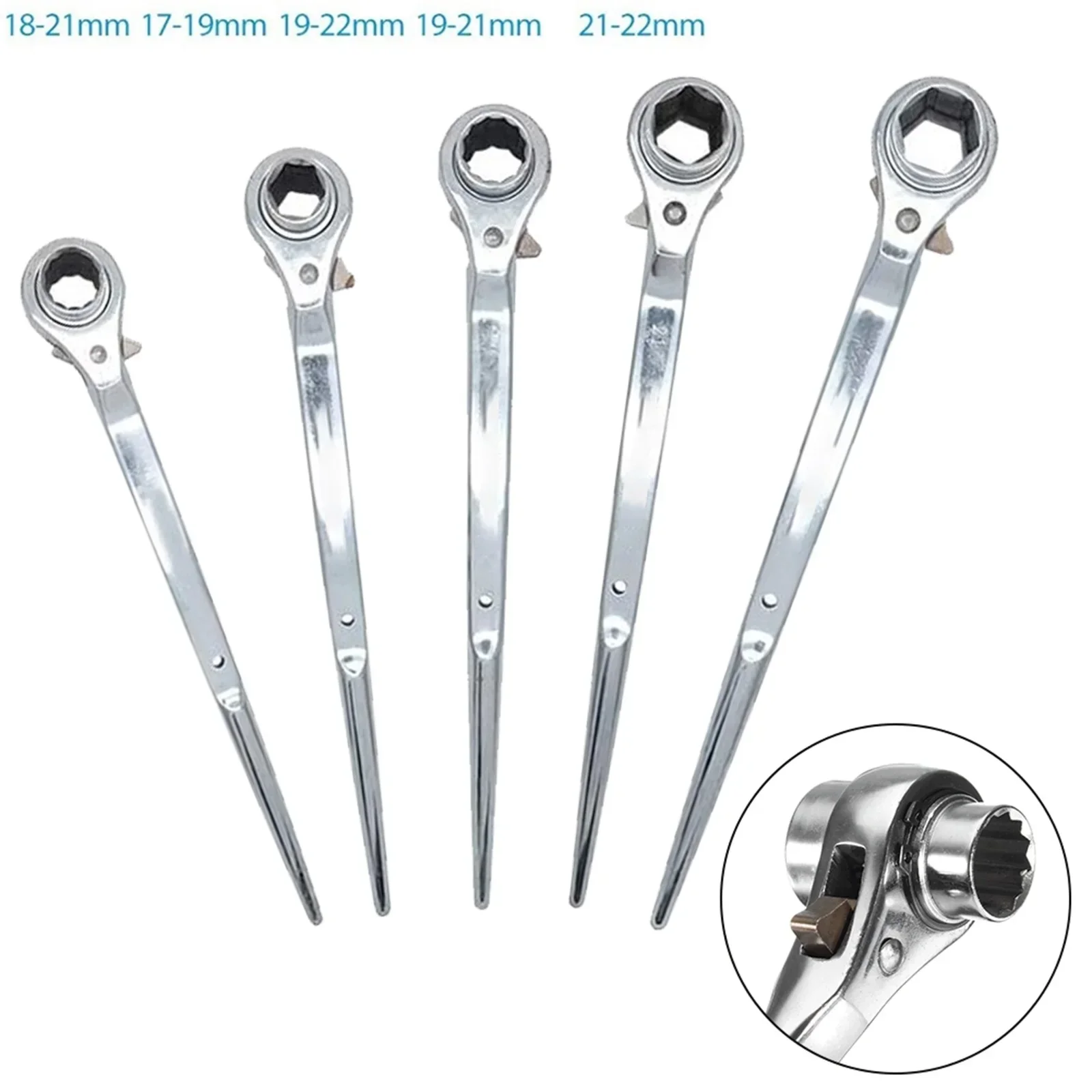 Wrench Ratchet Wrench 19-21mm 17-19mm 17-22mm 18-21mm 19-22mm Podger Spanner Ratchet Wrench Wrench Electrophoresis
Wrench Ratchet Wrench 19-21mm 17-19mm 17-22mm 18-21mm 19-22mm Podger Spanner Ratchet Wrench Wrench Electrophoresis
