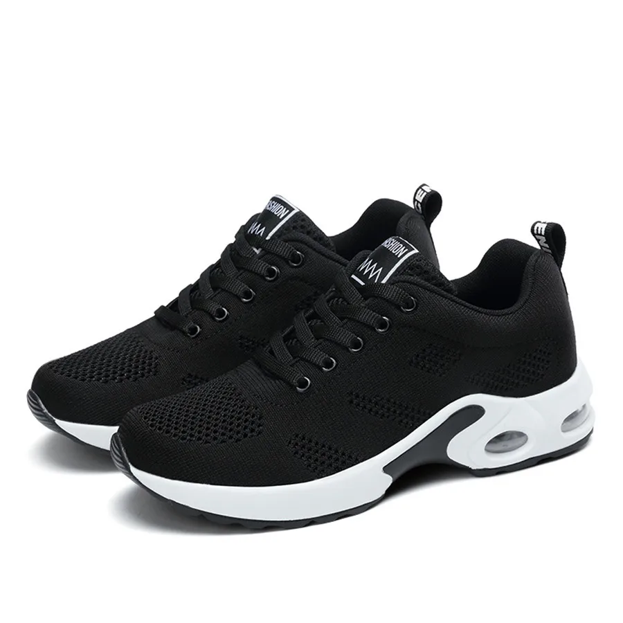 Ladies Trainers Casual Mesh Sneakers Pink Women Flat Shoes Lightweight Soft Sneakers Breathable Footwear Basket Shoes Plus Size
Ladies Trainers Casual Mesh Sneakers Pink Women Flat Shoes Lightweight Soft Sneakers Breathable Footwear Basket Shoes Plus Size