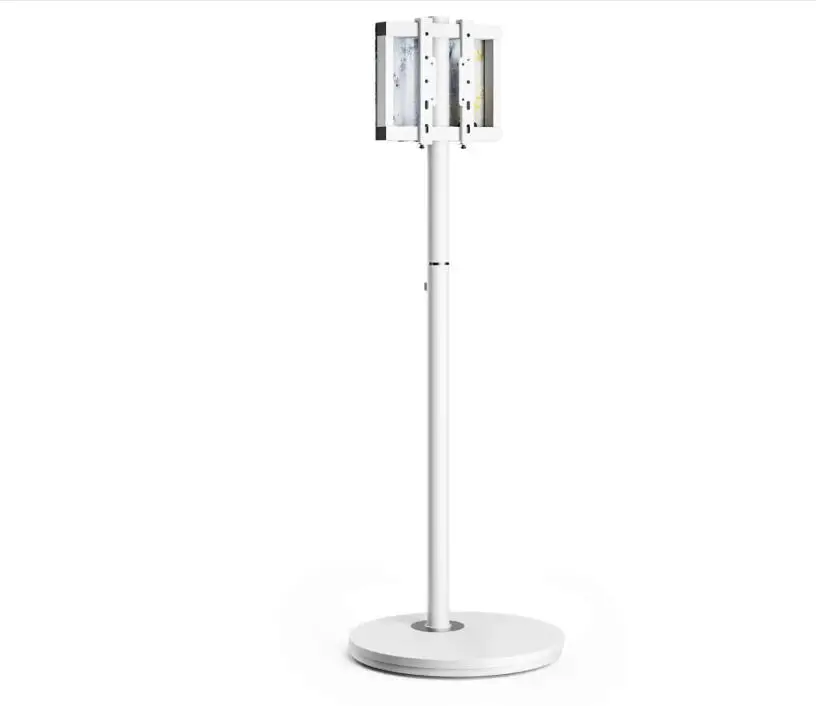 Simple white adjustable V2 FT48 TV Stand white
Simple white adjustable V2 FT48 TV Stand white