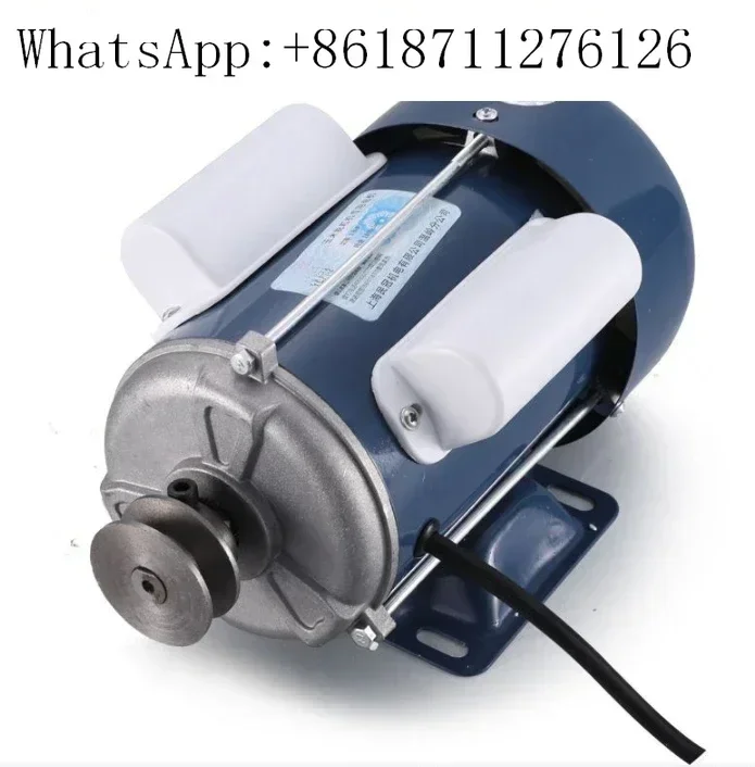220V Special Motor for Threshing Machine Household Small Agricultural Machinery Motor Single-phase YL71-2 YL8012
220V Special Motor for Threshing Machine Household Small Agricultural Machinery Motor Single-phase YL71-2 YL8012