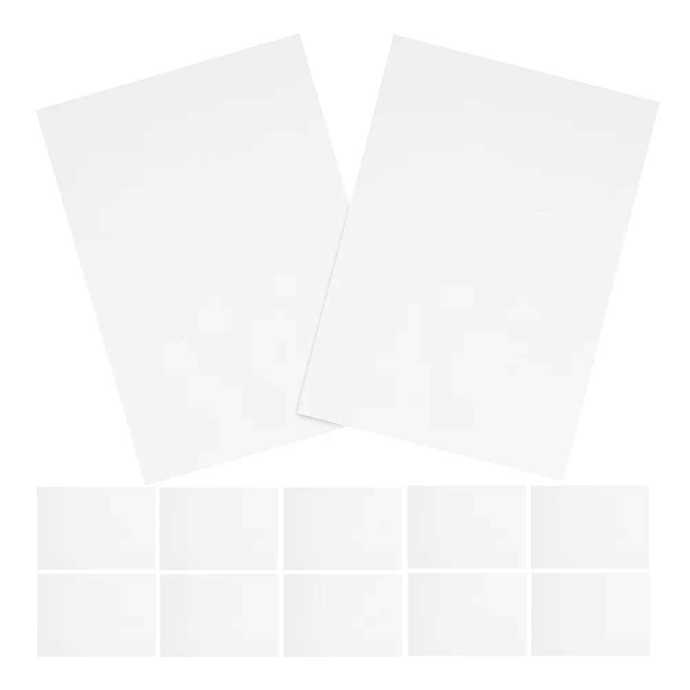 150 Pcs Cardstock Printer Painting Round Sketch for Drawing Craft White Kids Heavy Child
150 Pcs Cardstock Printer Painting Round Sketch for Drawing Craft White Kids Heavy Child