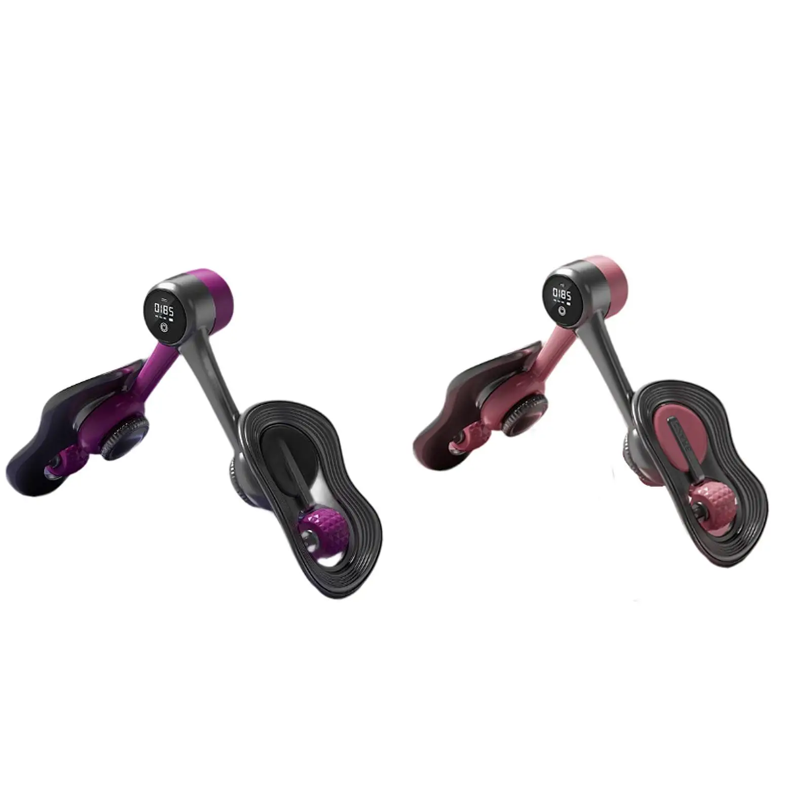 Inner Thigh Exerciser Yoga Sport Portable Calorie Display Workout Thigh Exercise
Inner Thigh Exerciser Yoga Sport Portable Calorie Display Workout Thigh Exercise