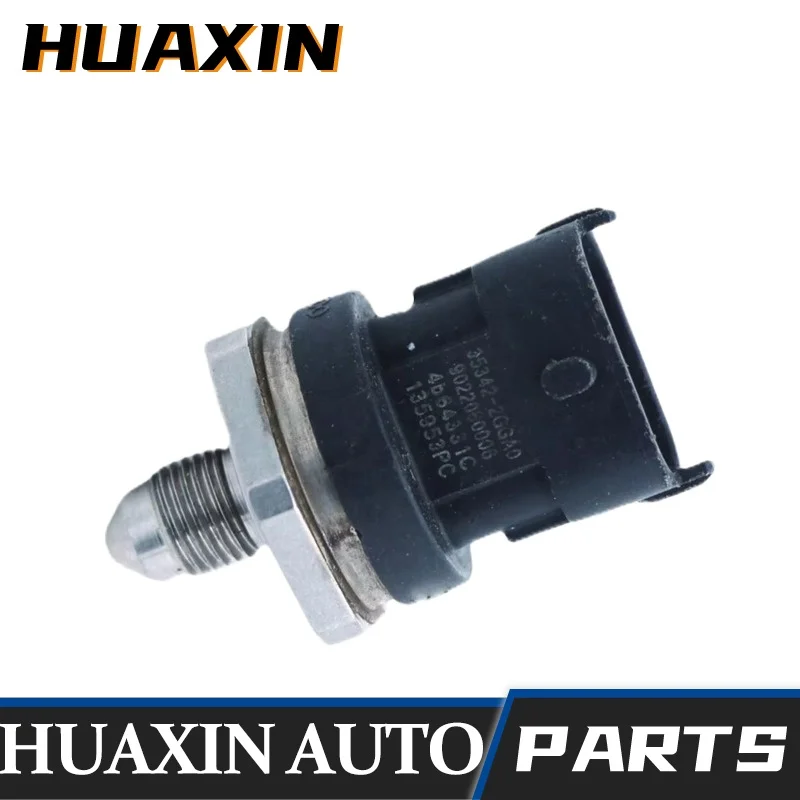 35342-03AC0 Engine High-pressure Transducer for HYUNDAI Ix25 Elantra Ix35 Fista Tucson Kia K3 K5 2013-2020 35342-03AC0
35342-03AC0 Engine High-pressure Transducer for HYUNDAI Ix25 Elantra Ix35 Fista Tucson Kia K3 K5 2013-2020 35342-03AC0