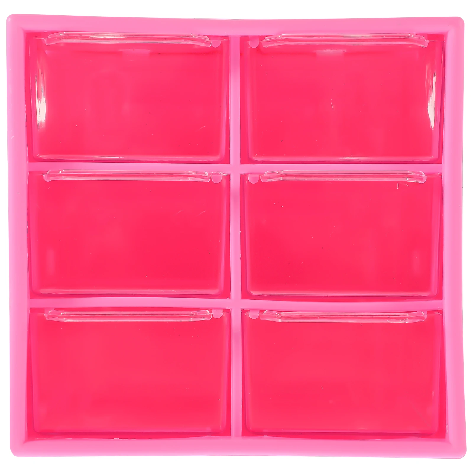 6 Grids Anti Dust Drawers Storage Box for Cosmetics Stationery Desk Organizer Desktop Shelves Practical Solution Office Supplies
6 Grids Anti Dust Drawers Storage Box for Cosmetics Stationery Desk Organizer Desktop Shelves Practical Solution Office Supplies