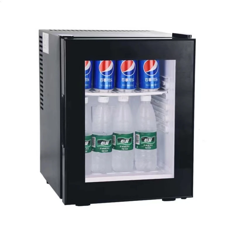 Factory Direct Sale 30L Mini Bar Fridge Small Hotel Freezer Mini Refrigerators For Hotel
Factory Direct Sale 30L Mini Bar Fridge Small Hotel Freezer Mini Refrigerators For Hotel
