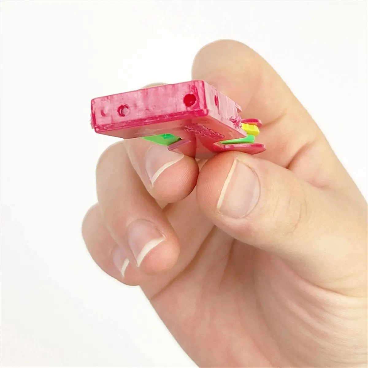 thumb