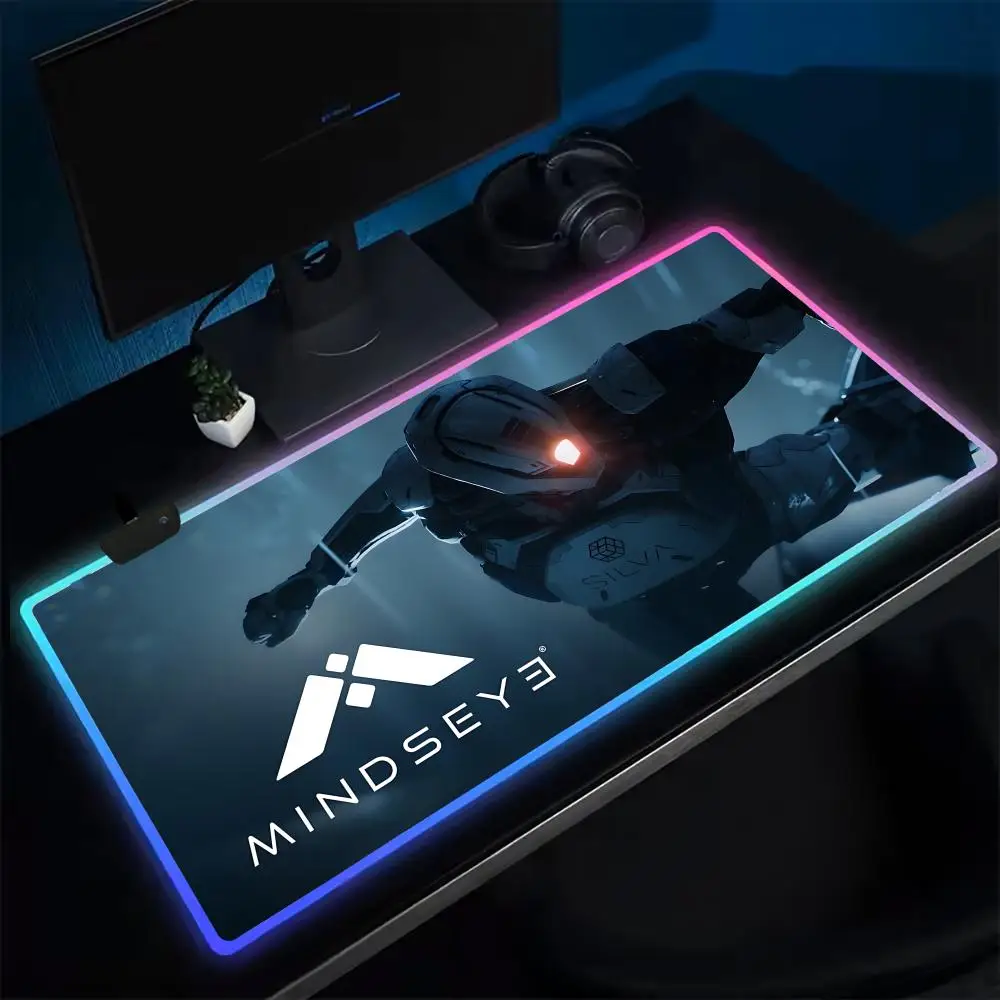 15-MindsEye Mouse Pad Anime Gaming Mouse Pad LED Table Pads Backlit Rubber Desktop XXL RGB Desk Mats
15-MindsEye Mouse Pad Anime Gaming Mouse Pad LED Table Pads Backlit Rubber Desktop XXL RGB Desk Mats