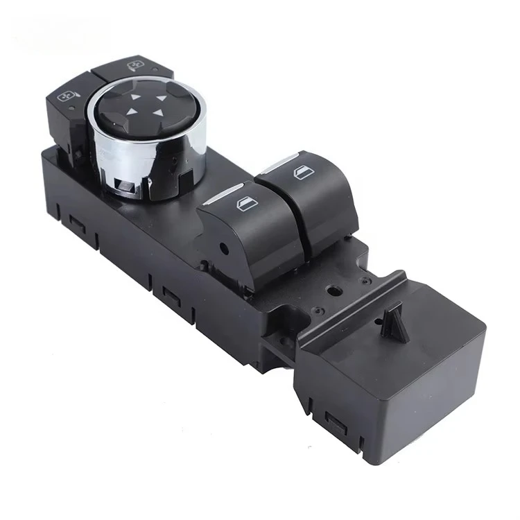 FL3Z-14529-AA Left Rudder Driving Window Control Switch