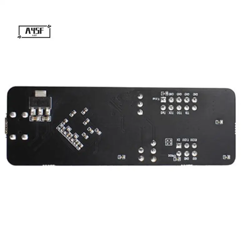 A45F-For ESP32 ESP-Prog Development Board JTAG Debug Program Downloader Module Debugging Tool For ESP8266 ESP32 Durable Easy Ins
A45F-For ESP32 ESP-Prog Development Board JTAG Debug Program Downloader Module Debugging Tool For ESP8266 ESP32 Durable Easy Ins