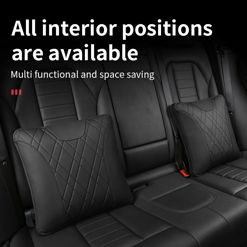 Используется для Baojun Wuling Almaz MG Hector Chevrolet Captiva/Grove, удобная съемная подушка, многофункциональная автомобильная подушка
Используется для Baojun Wuling Almaz MG Hector Chevrolet Captiva/Grove, удобная съемная подушка, многофункциональная автомобильная подушка