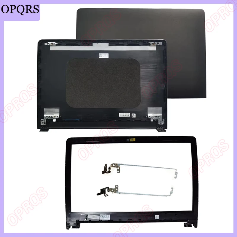 NEW For DELL Inspiron 14 3000 3467 3465 3462 3468 3478 3476 0J70RH LCD Back Cover/Front Bezel
NEW For DELL Inspiron 14 3000 3467 3465 3462 3468 3478 3476 0J70RH LCD Back Cover/Front Bezel
