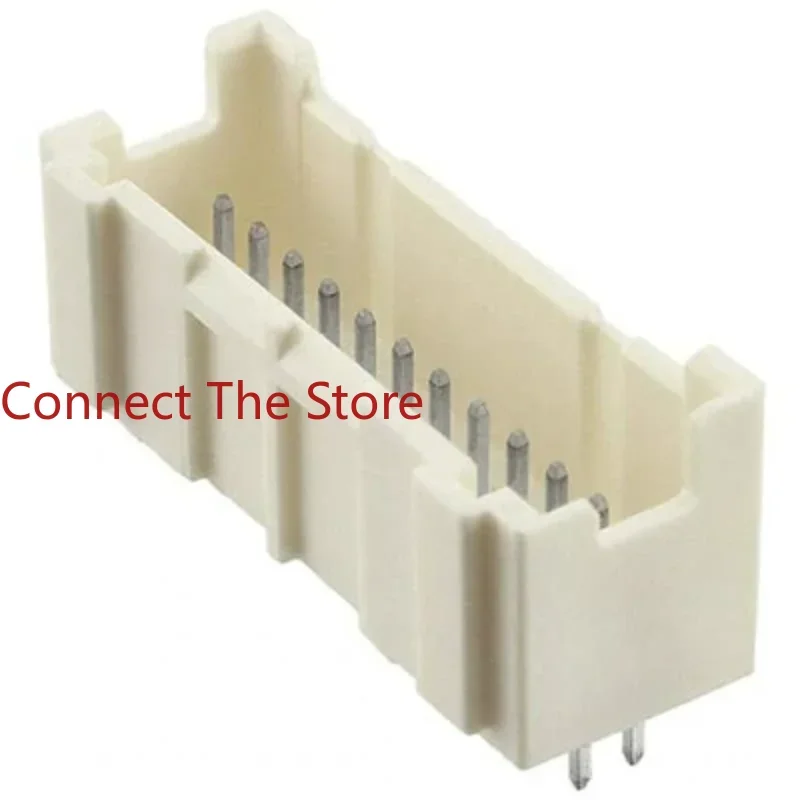 2PCS Connector B24B-PADSS-1F(LF)(SN) Needle Holder 24P 2.0MM Spacing Original Stock.
2PCS Connector B24B-PADSS-1F(LF)(SN) Needle Holder 24P 2.0MM Spacing Original Stock.