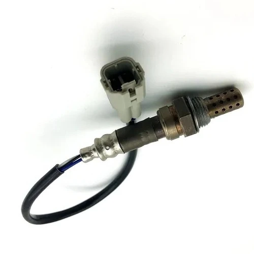 1821365G00 1821367D00 1821367D30 30025846 o2 oxygen sensor for Suzuki 1999-2005 Grand Vitara 2.5L
1821365G00 1821367D00 1821367D30 30025846 o2 oxygen sensor for Suzuki 1999-2005 Grand Vitara 2.5L