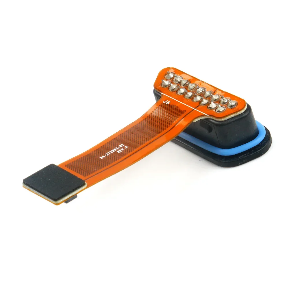 Новый разъем синхронизации и зарядки с гибким разъемом для Honeywell Dolphin 9900 9950.
Новый разъем синхронизации и зарядки с гибким разъемом для Honeywell Dolphin 9900 9950.
