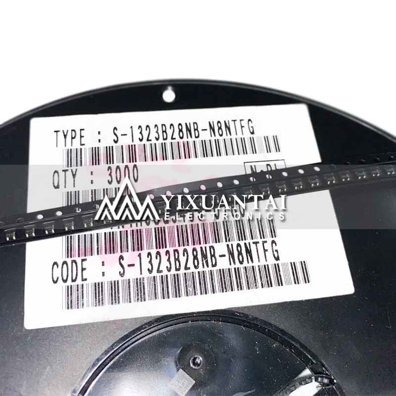 10pcs/lot S-1323B28NB-N8NTFG S-1323B28NB N8N SC-82AB 2.8V 150MA LDO NEW 100% original
10pcs/lot S-1323B28NB-N8NTFG S-1323B28NB N8N SC-82AB 2.8V 150MA LDO NEW 100% original