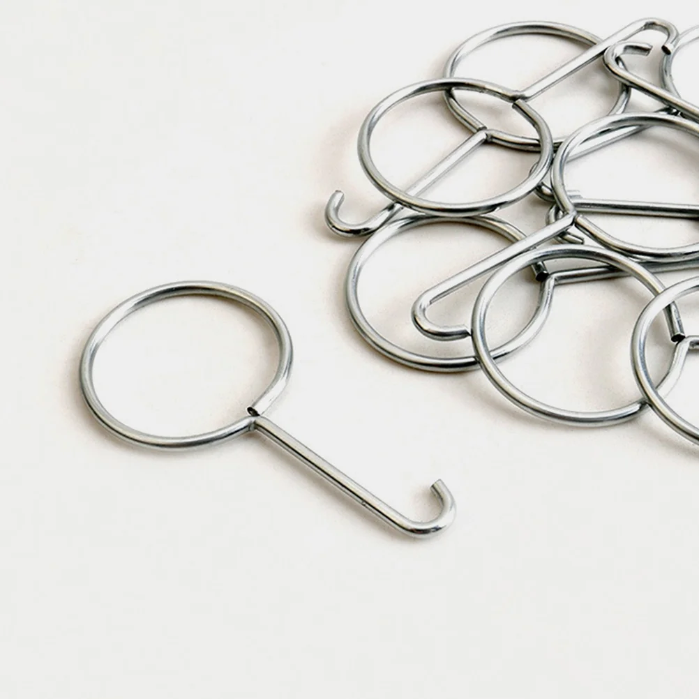 10pcs Stainless Drain Hook Ergonomic Lightweight Shower Grate Puller Drain Hooks Tool for Easy Cleaning Maintenance
10pcs Stainless Drain Hook Ergonomic Lightweight Shower Grate Puller Drain Hooks Tool for Easy Cleaning Maintenance