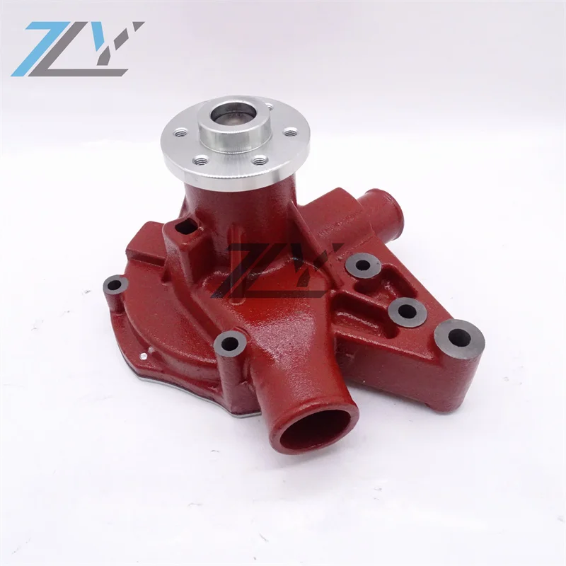 6506500-6139C engine water pump is suitable for D1146 D1146T DH220-3 DH280-3 DH300-7 excavators
6506500-6139C engine water pump is suitable for D1146 D1146T DH220-3 DH280-3 DH300-7 excavators