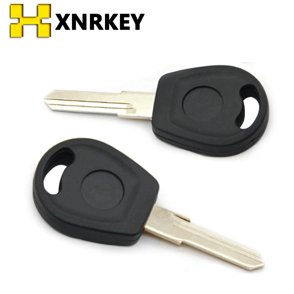 XNRKEY Transponder Car Key Case for Old VW Volkswagen Jetta POLO BORA PASSAT Key Shell
XNRKEY Transponder Car Key Case for Old VW Volkswagen Jetta POLO BORA PASSAT Key Shell