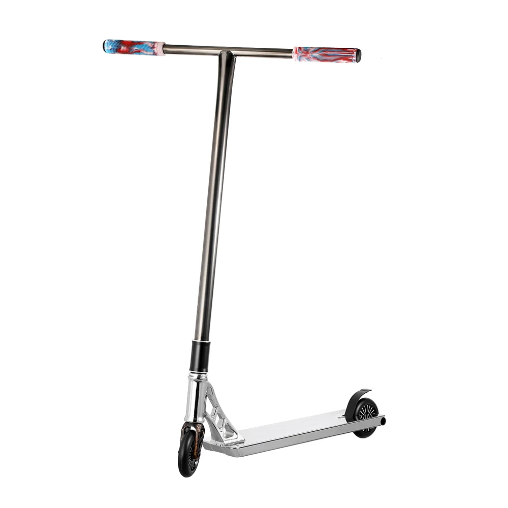 Huoli Scooter Raptor Street Edition Black Kids Complete Custom Best Quality Pro Stunt Scooter Trick Kick Scooter
Huoli Scooter Raptor Street Edition Black Kids Complete Custom Best Quality Pro Stunt Scooter Trick Kick Scooter