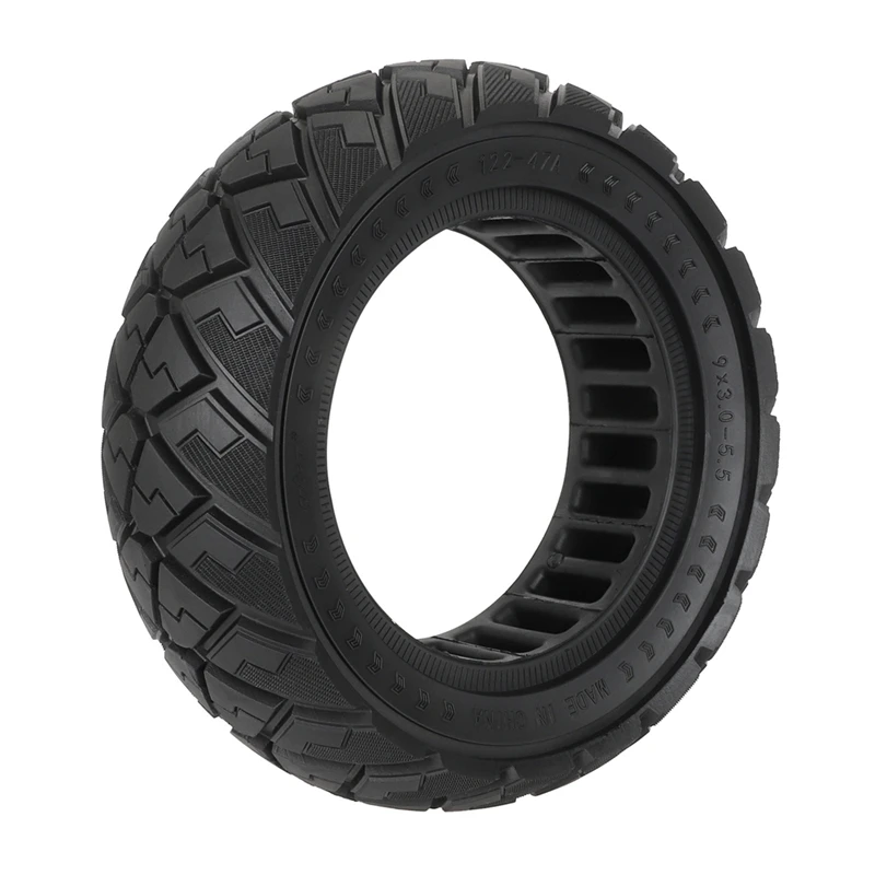 Off-Road Solid Tire For Kukirin G2 Pro Electric Scooter Anti-Skid And Explosion-Proof Tyre
Off-Road Solid Tire For Kukirin G2 Pro Electric Scooter Anti-Skid And Explosion-Proof Tyre