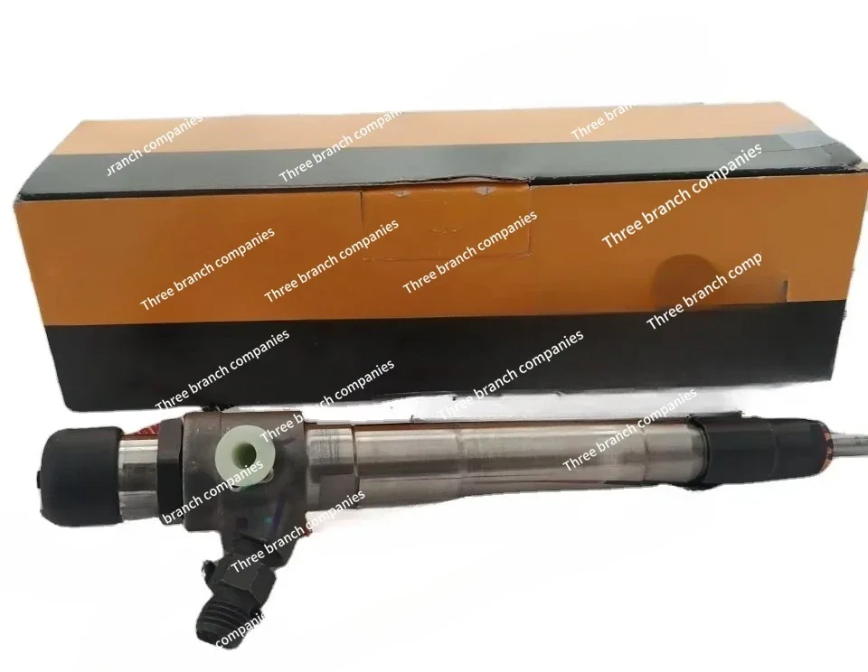 Fuel Injector A2C59517051 BT50 Car Parts Fuel Injector BK2Q-9K546-AG
Fuel Injector A2C59517051 BT50 Car Parts Fuel Injector BK2Q-9K546-AG