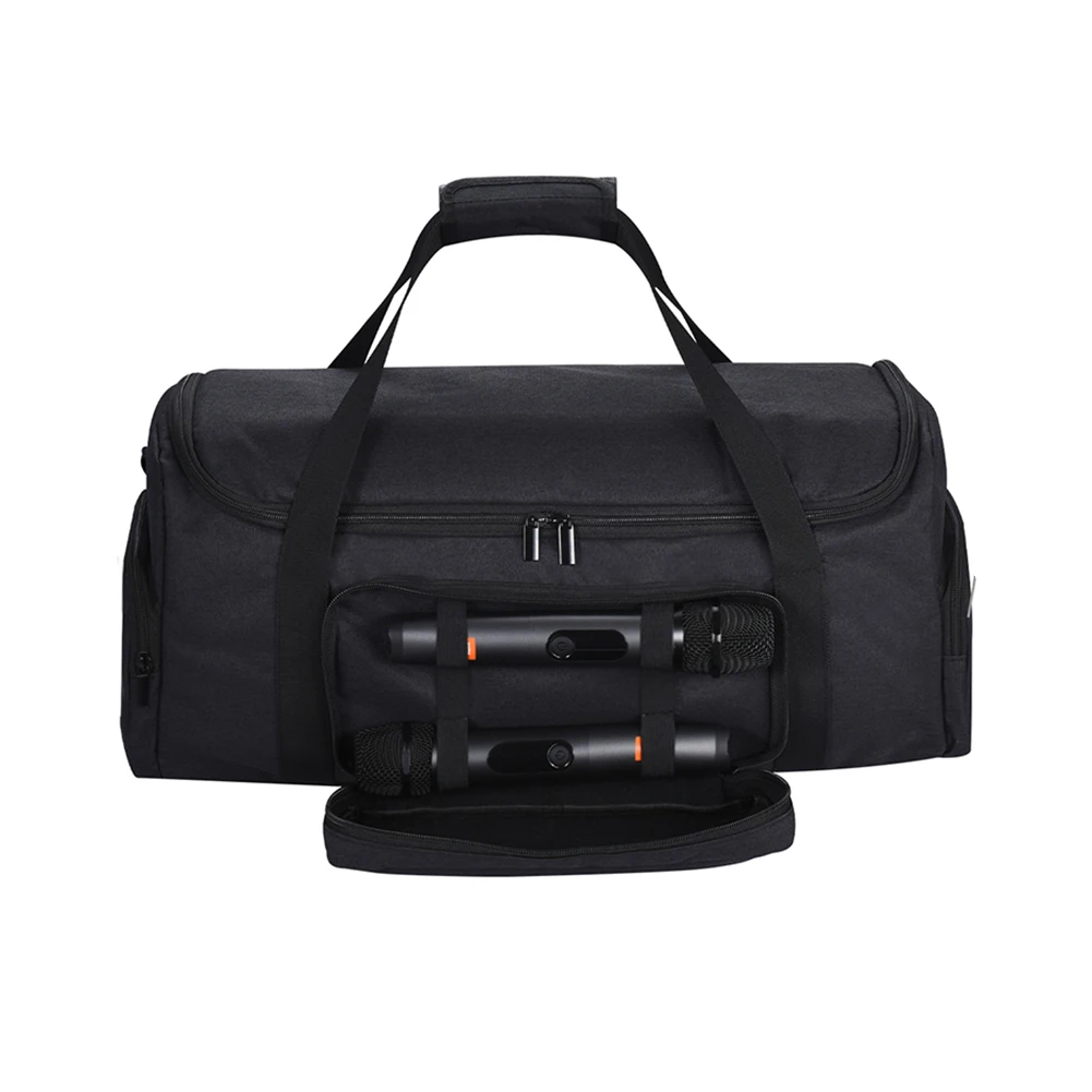 Portable Storage Box Wireless Speaker Accessories Multifunctional Carry Case Bag for JBL Partybox On The Go Bluetooth-compatible
Portable Storage Box Wireless Speaker Accessories Multifunctional Carry Case Bag for JBL Partybox On The Go Bluetooth-compatible