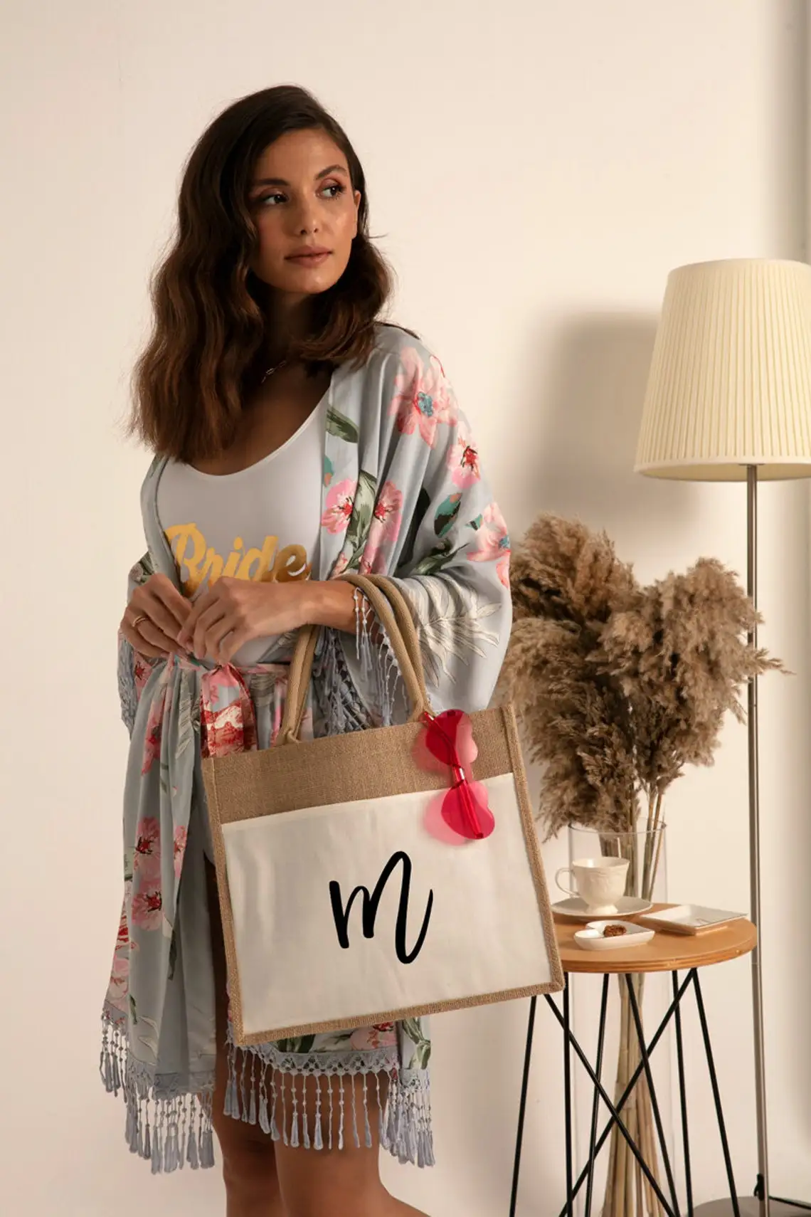 Personalized Burlap Tote Bag for Bridesmaid,Custom Name,Bachelorette Party,Beach Jute Bag,Wedding Favors Gifts for Her
Personalized Burlap Tote Bag for Bridesmaid,Custom Name,Bachelorette Party,Beach Jute Bag,Wedding Favors Gifts for Her