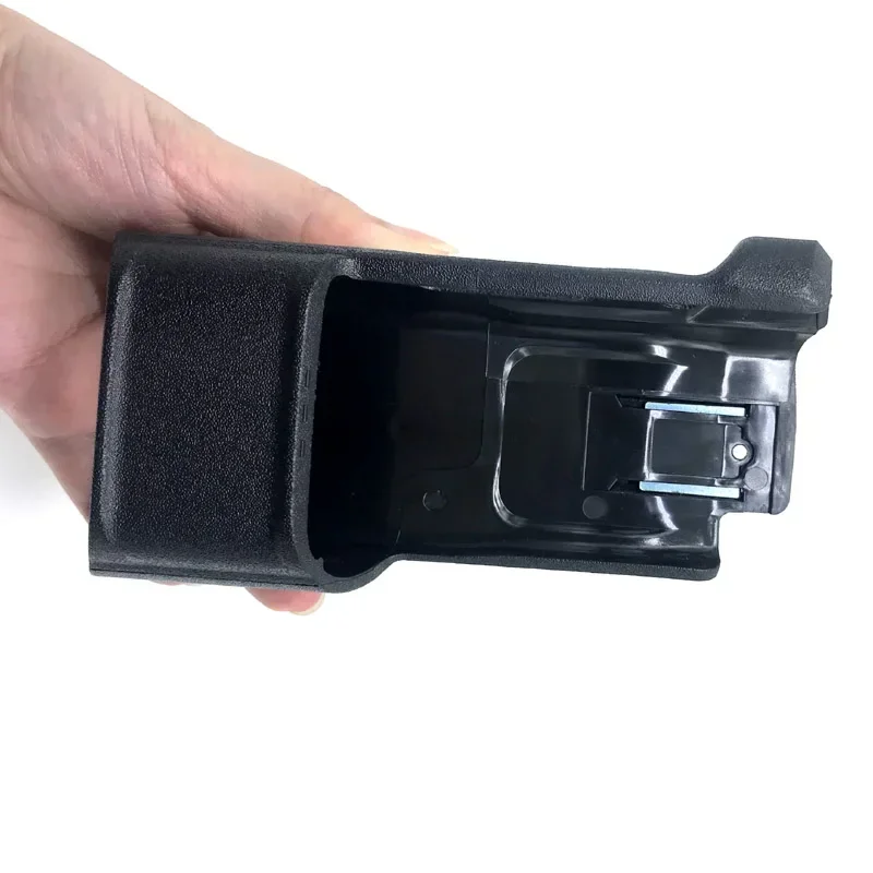 Durable Battery Casing Holder Case Back Holster with Belt Clip for Motorola APX7000 Radio Walkie Talkie
Durable Battery Casing Holder Case Back Holster with Belt Clip for Motorola APX7000 Radio Walkie Talkie