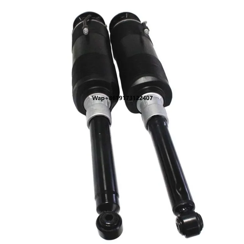 High Quality New Car Shock Absorbers Japan Suspension for CL/ S-Class W220 W215 Universal air Suspension
High Quality New Car Shock Absorbers Japan Suspension for CL/ S-Class W220 W215 Universal air Suspension
