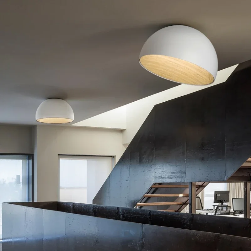 Scandinavia Surface Mounted Ceiling Lamp Chandelier Duo Led Downlight for Living Room Bedroom
Scandinavia Surface Mounted Ceiling Lamp Chandelier Duo Led Downlight for Living Room Bedroom